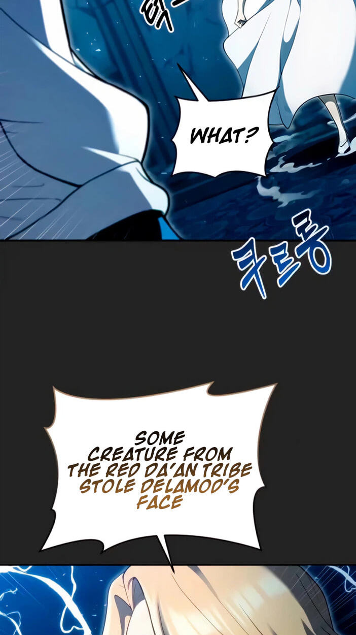 Tower of God: Urek Mazino Chapter 69 page 107 - 