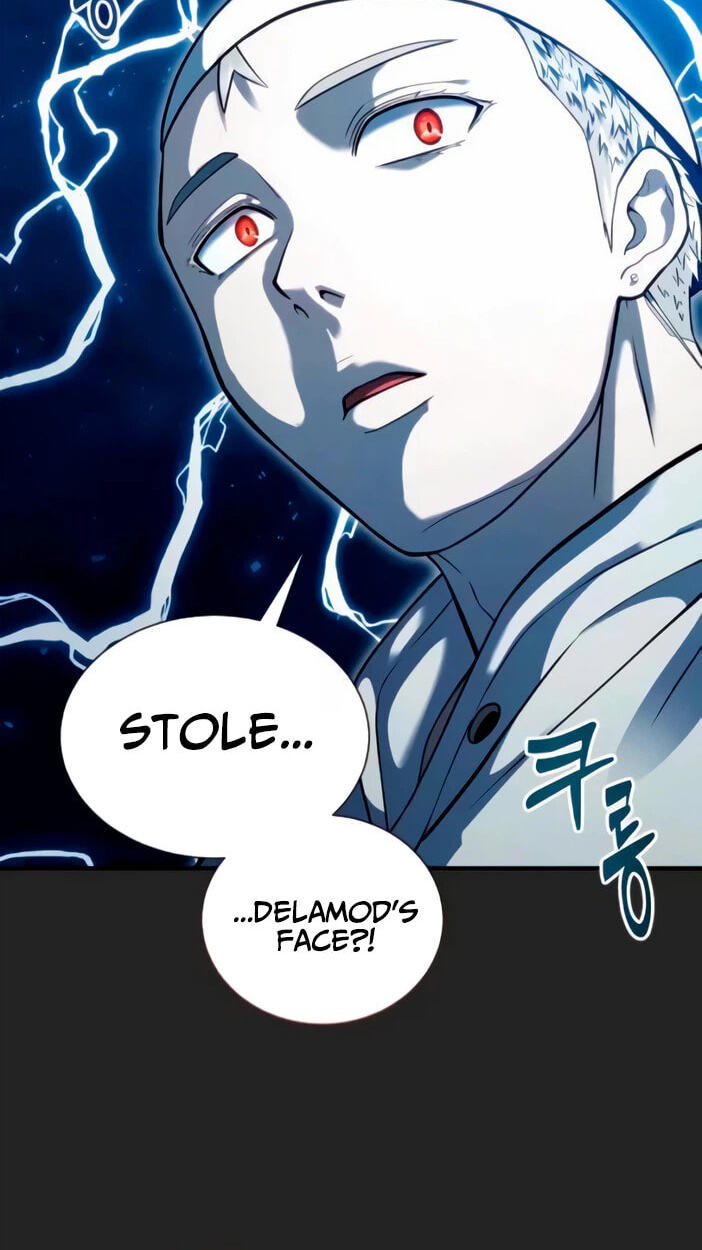 Tower of God: Urek Mazino Chapter 69 page 109 - 