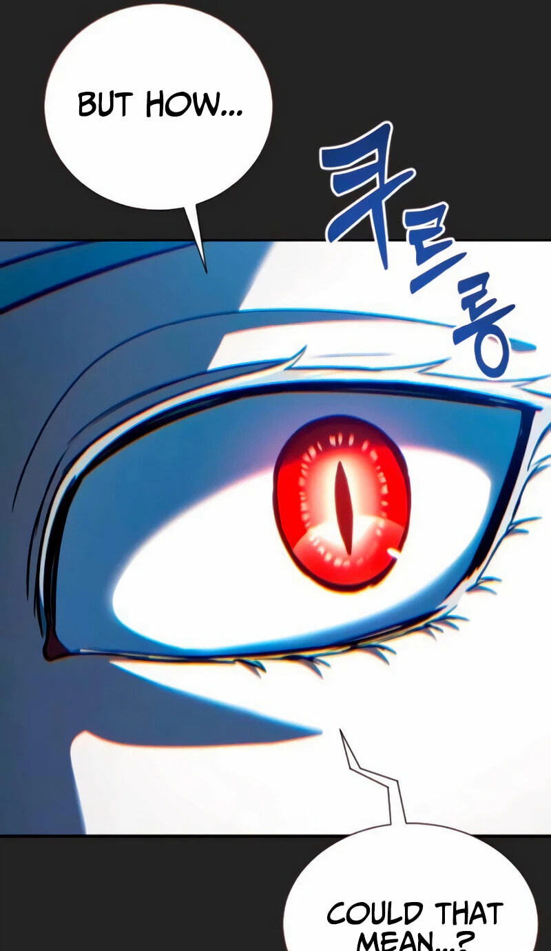 Tower of God: Urek Mazino Chapter 69 page 110 - 