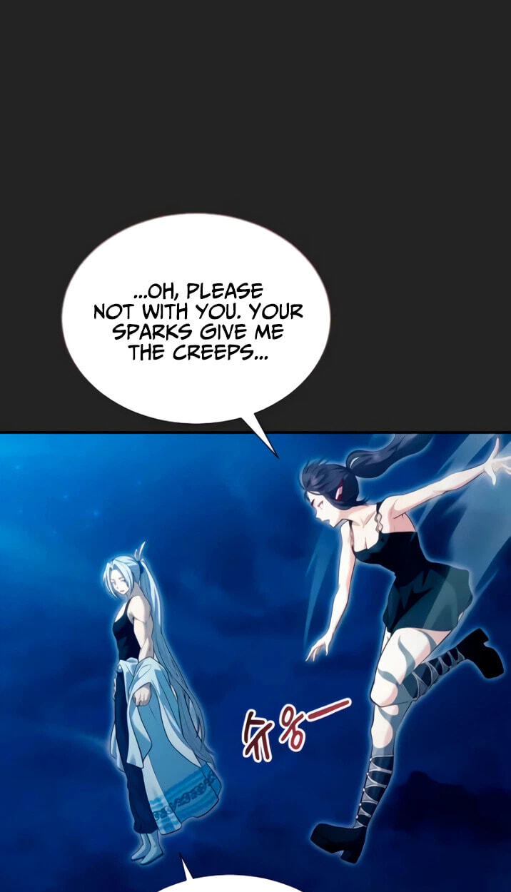 Tower of God: Urek Mazino Chapter 69 page 14 - 