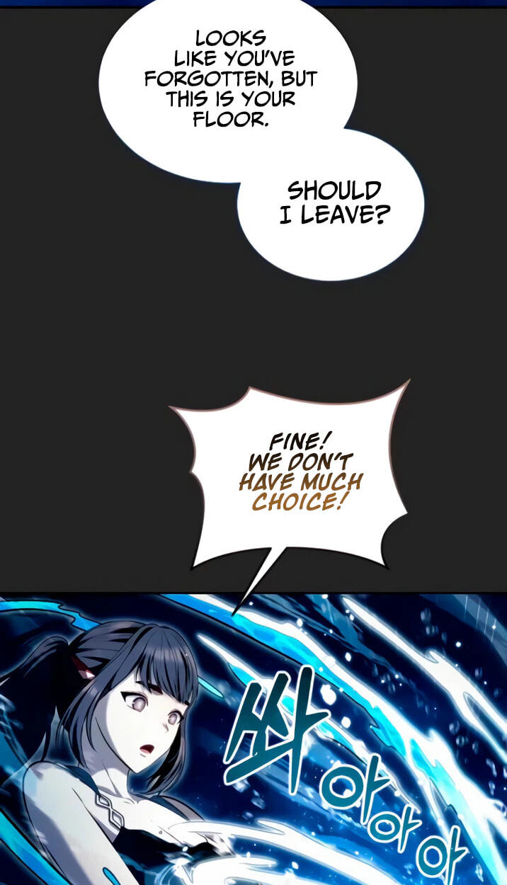Tower of God: Urek Mazino Chapter 69 page 15 - 