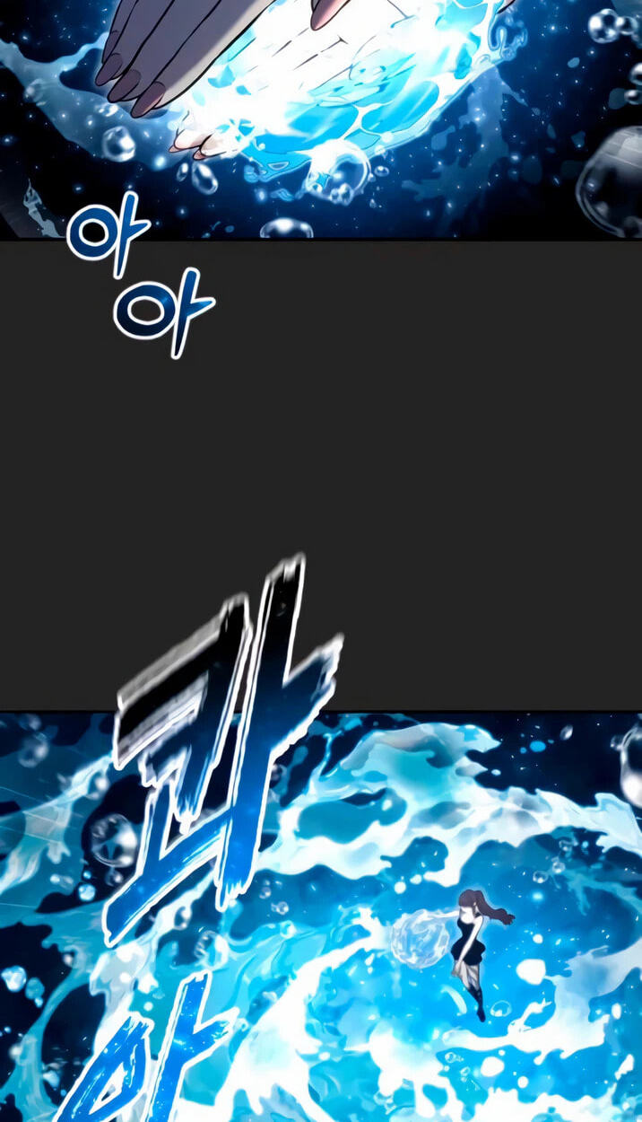 Tower of God: Urek Mazino Chapter 69 page 17 - 