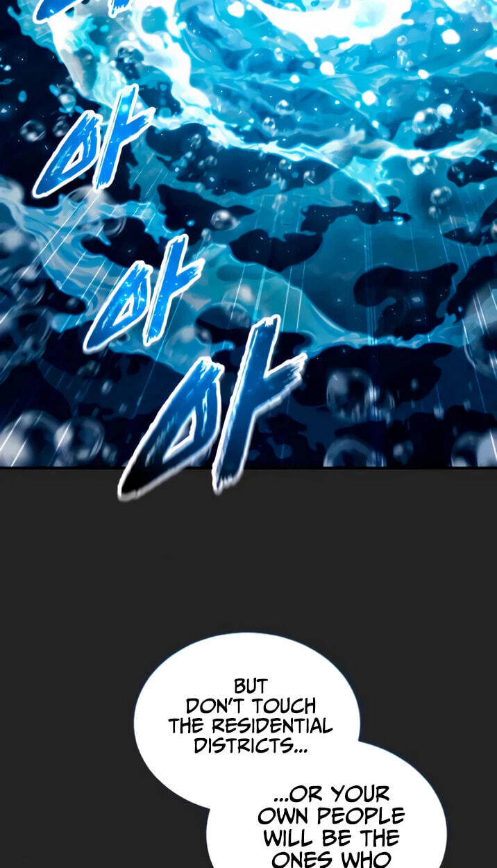Tower of God: Urek Mazino Chapter 69 page 18 - 