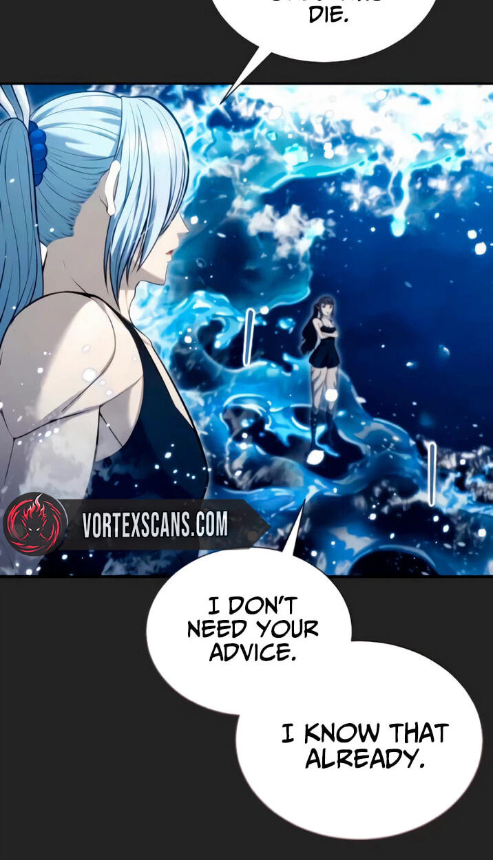 Tower of God: Urek Mazino Chapter 69 page 19 - 