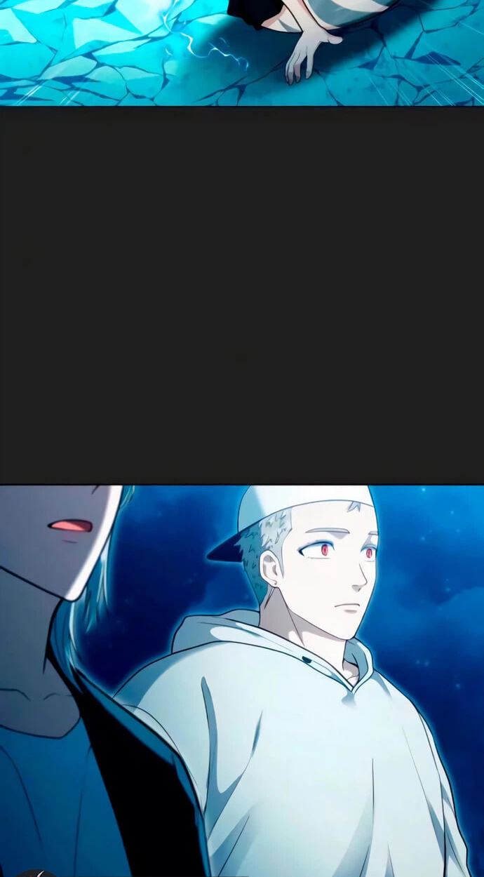 Tower of God: Urek Mazino Chapter 69 page 3 - 