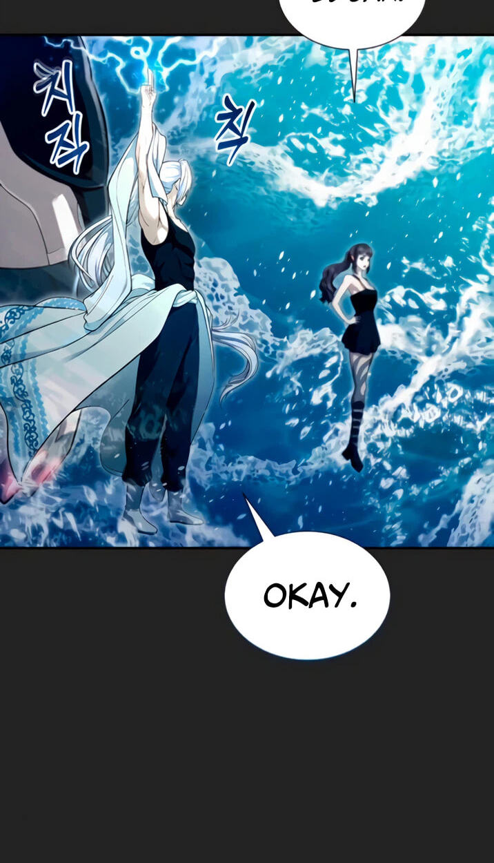 Tower of God: Urek Mazino Chapter 69 page 24 - 