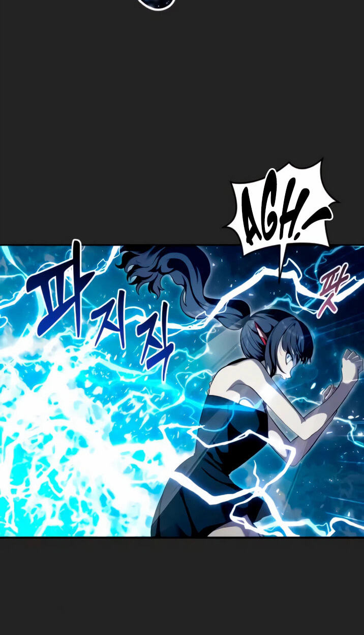 Tower of God: Urek Mazino Chapter 69 page 27 - 