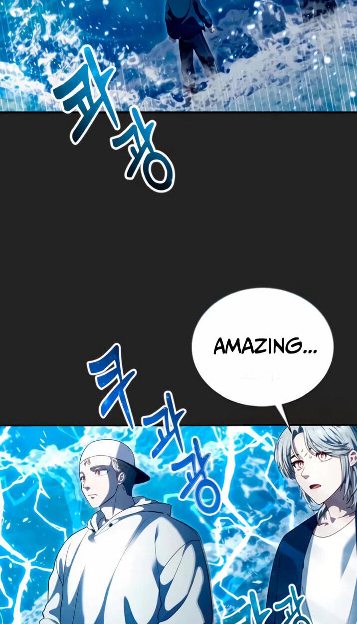 Tower of God: Urek Mazino Chapter 69 page 34 - 