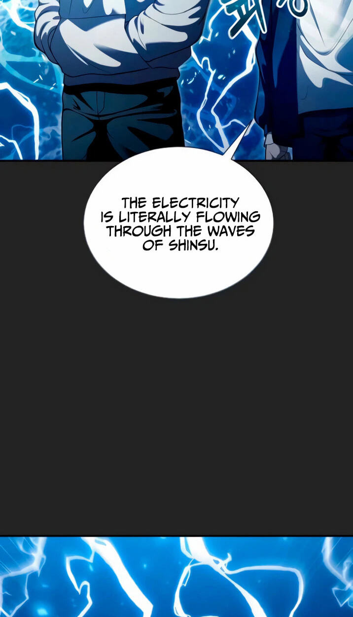 Tower of God: Urek Mazino Chapter 69 page 35 - 