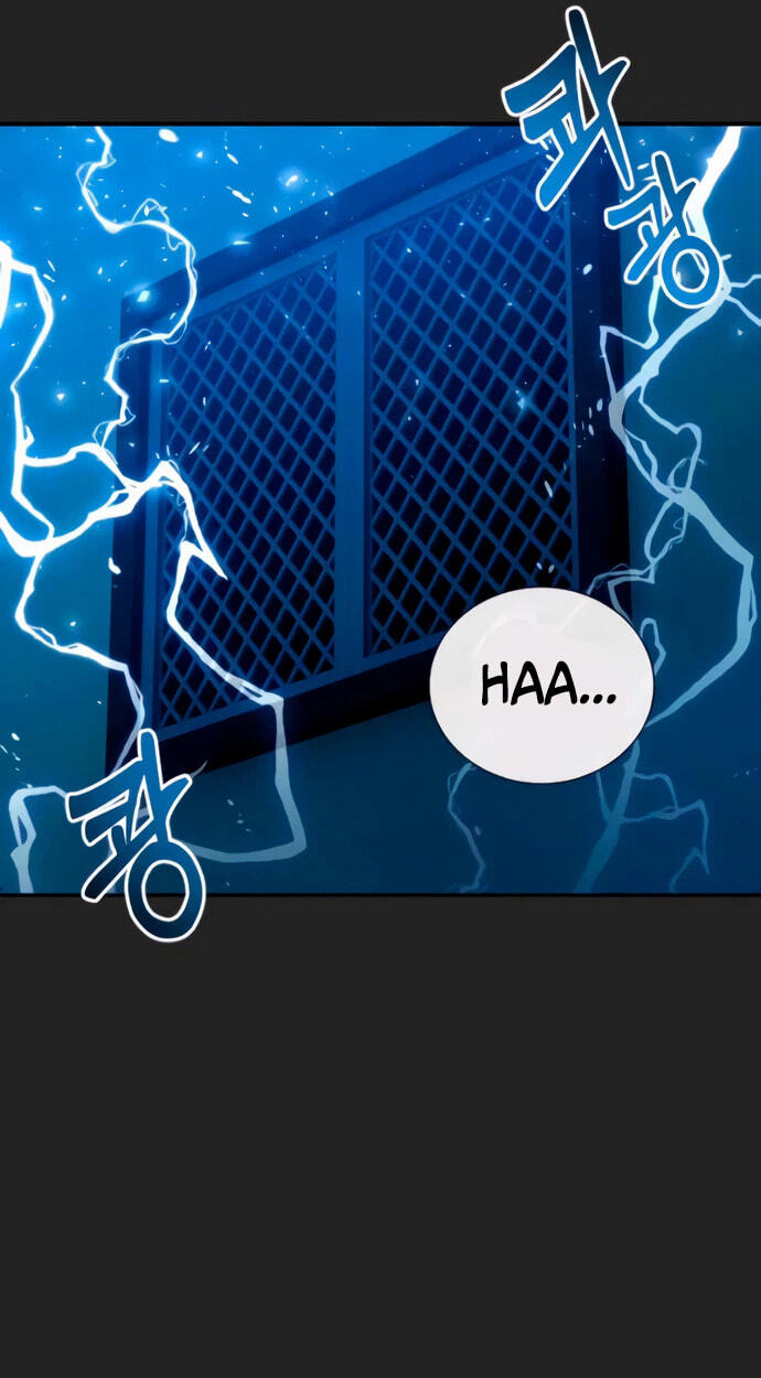 Tower of God: Urek Mazino Chapter 69 page 38 - 