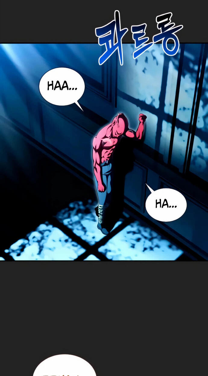Tower of God: Urek Mazino Chapter 69 page 39 - 