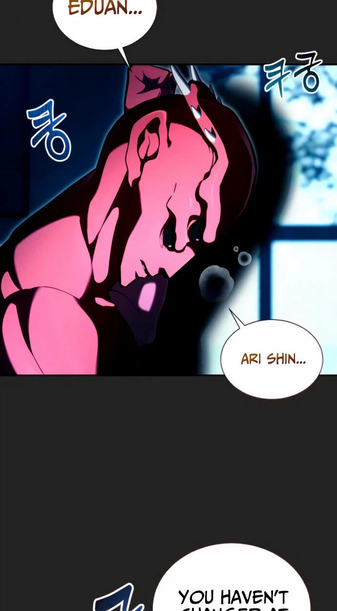 Tower of God: Urek Mazino Chapter 69 page 40 - 
