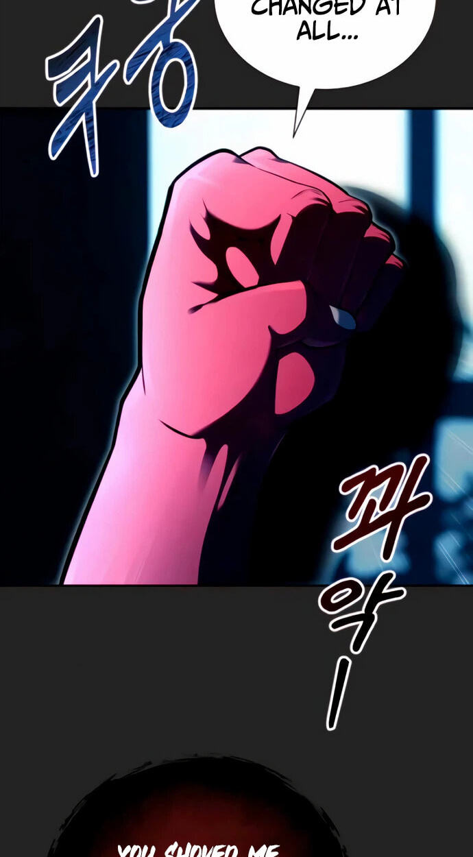 Tower of God: Urek Mazino Chapter 69 page 41 - 