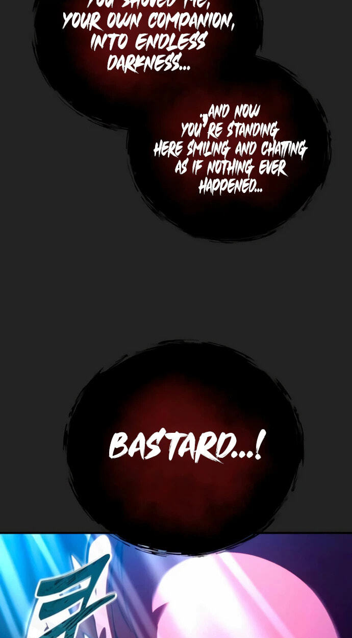 Tower of God: Urek Mazino Chapter 69 page 42 - 