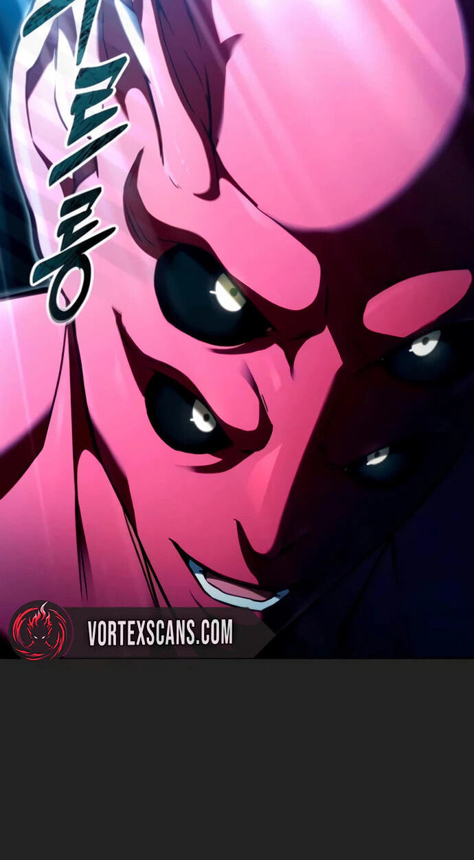 Tower of God: Urek Mazino Chapter 69 page 43 - 