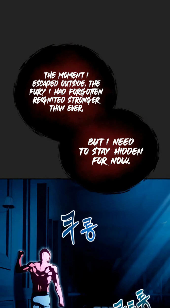 Tower of God: Urek Mazino Chapter 69 page 44 - 