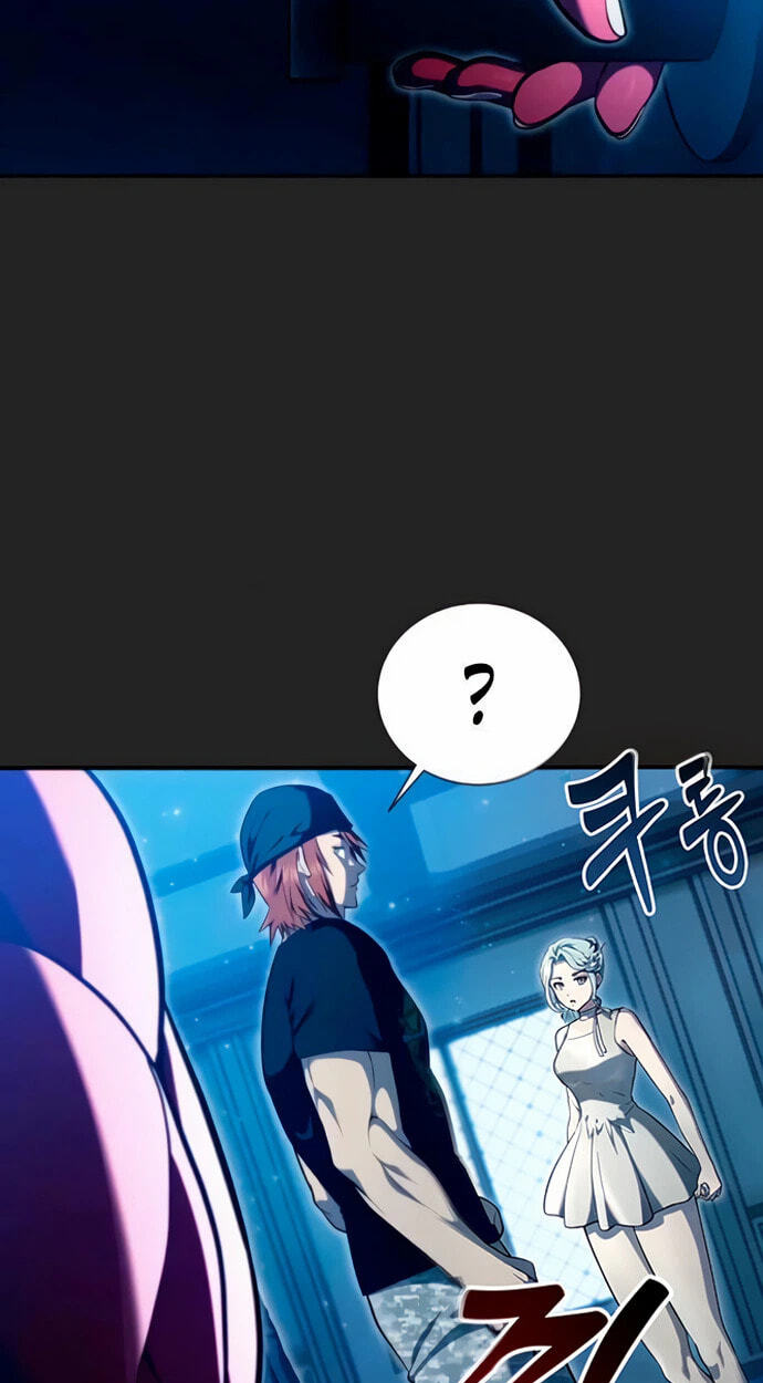 Tower of God: Urek Mazino Chapter 69 page 46 - 