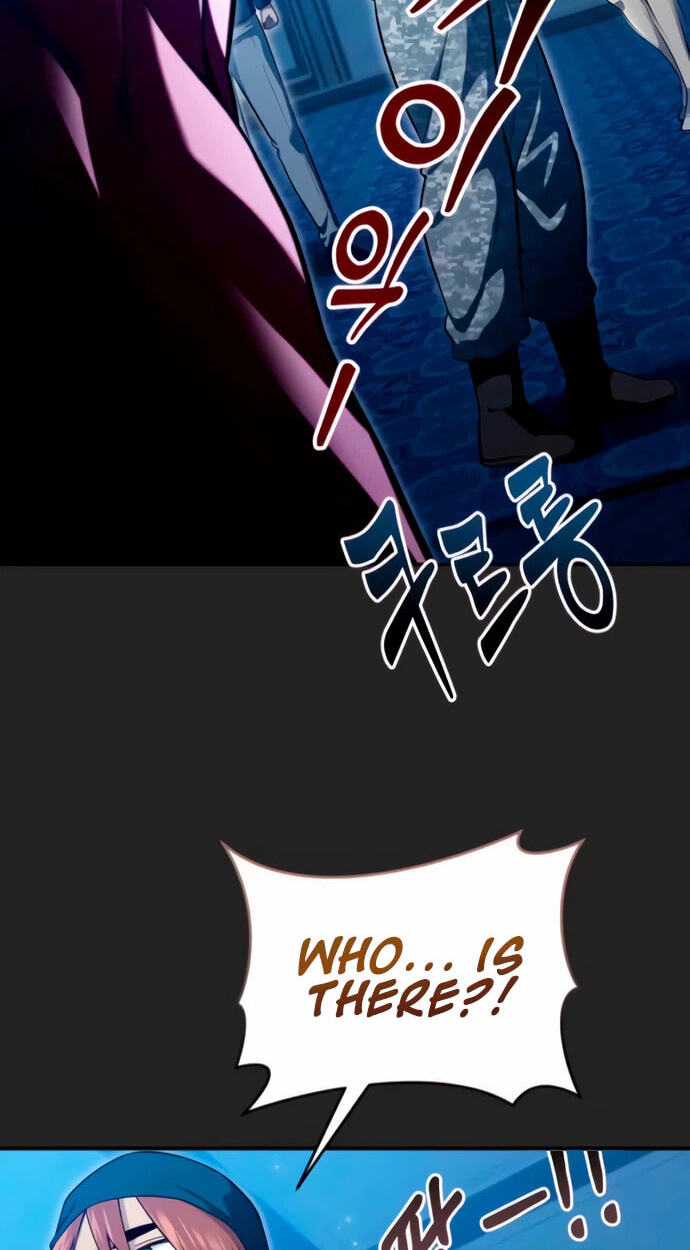 Tower of God: Urek Mazino Chapter 69 page 47 - 
