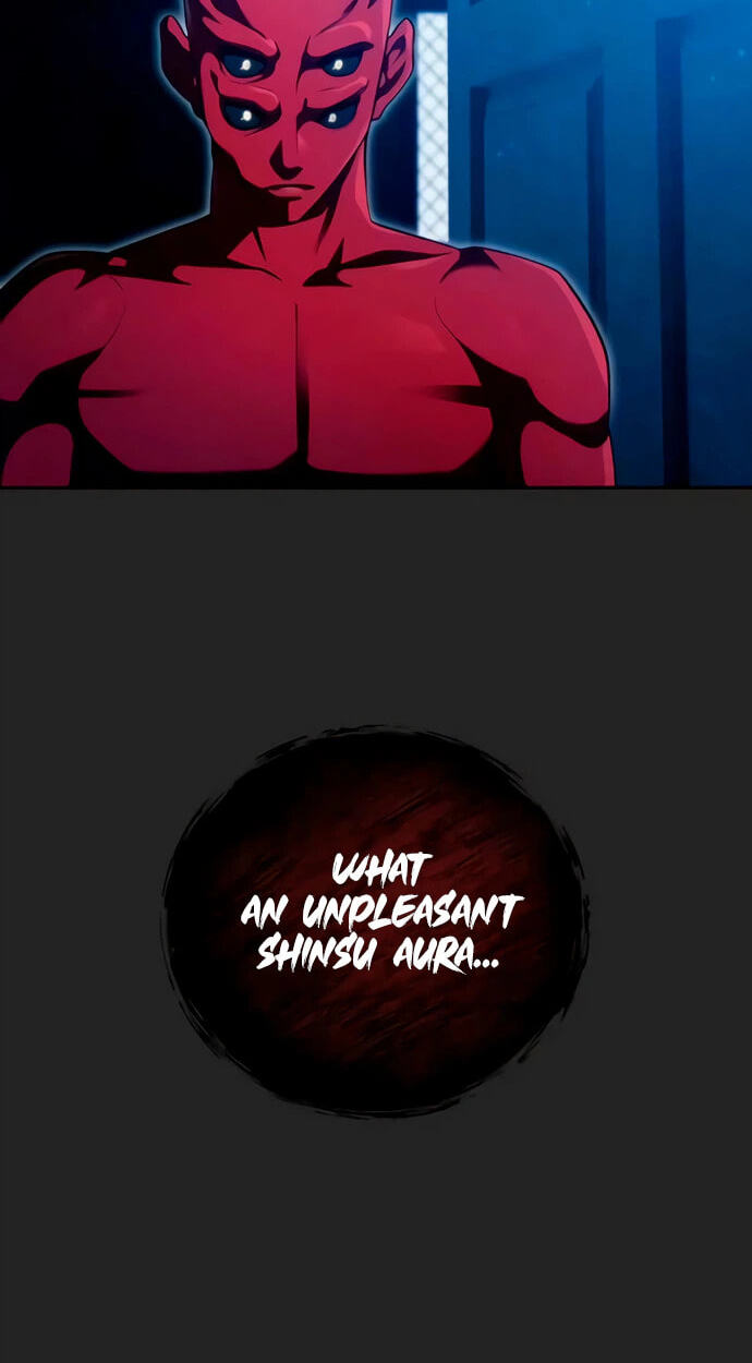 Tower of God: Urek Mazino Chapter 69 page 49 - 