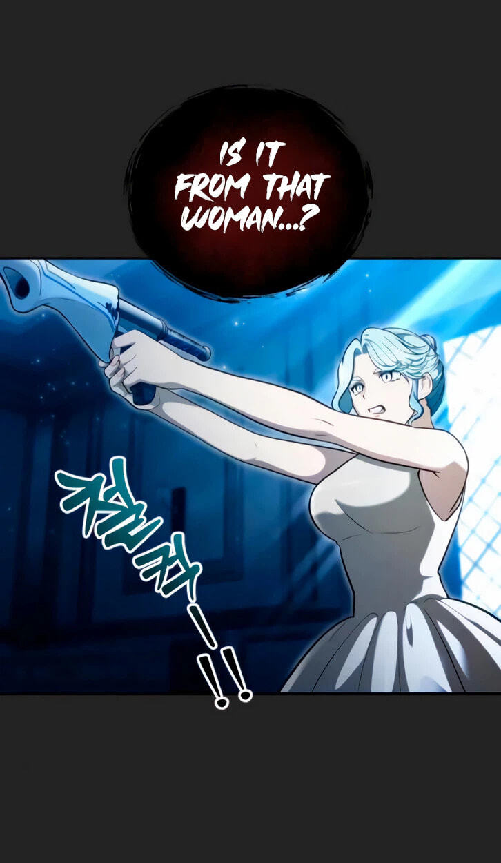 Tower of God: Urek Mazino Chapter 69 page 50 - 