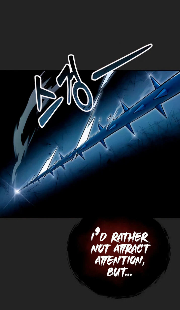 Tower of God: Urek Mazino Chapter 69 page 51 - 