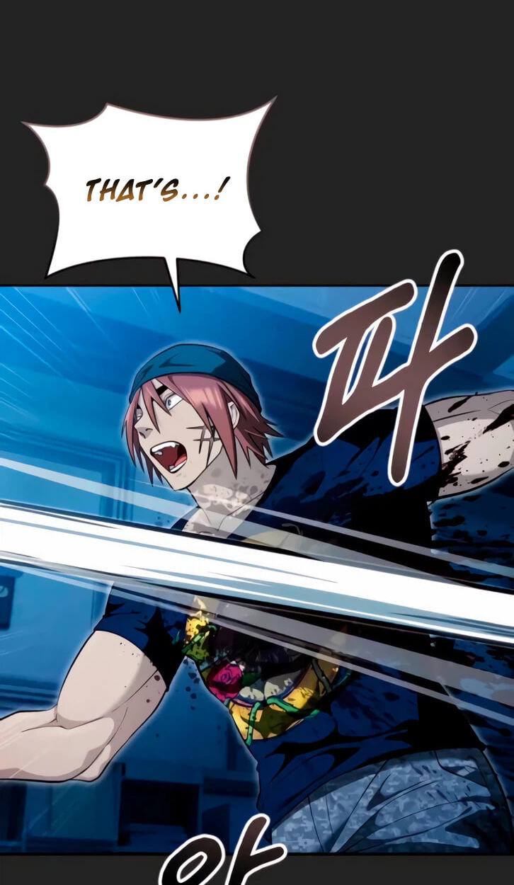 Tower of God: Urek Mazino Chapter 69 page 52 - 