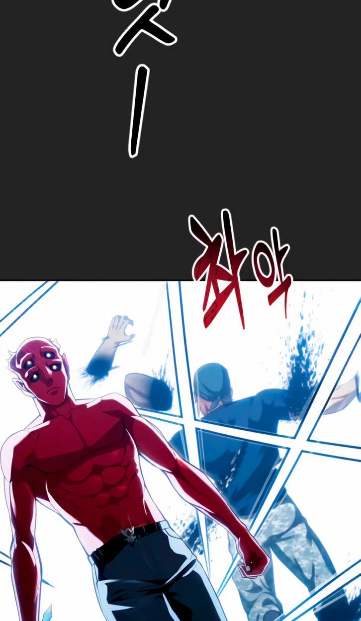 Tower of God: Urek Mazino Chapter 69 page 53 - 