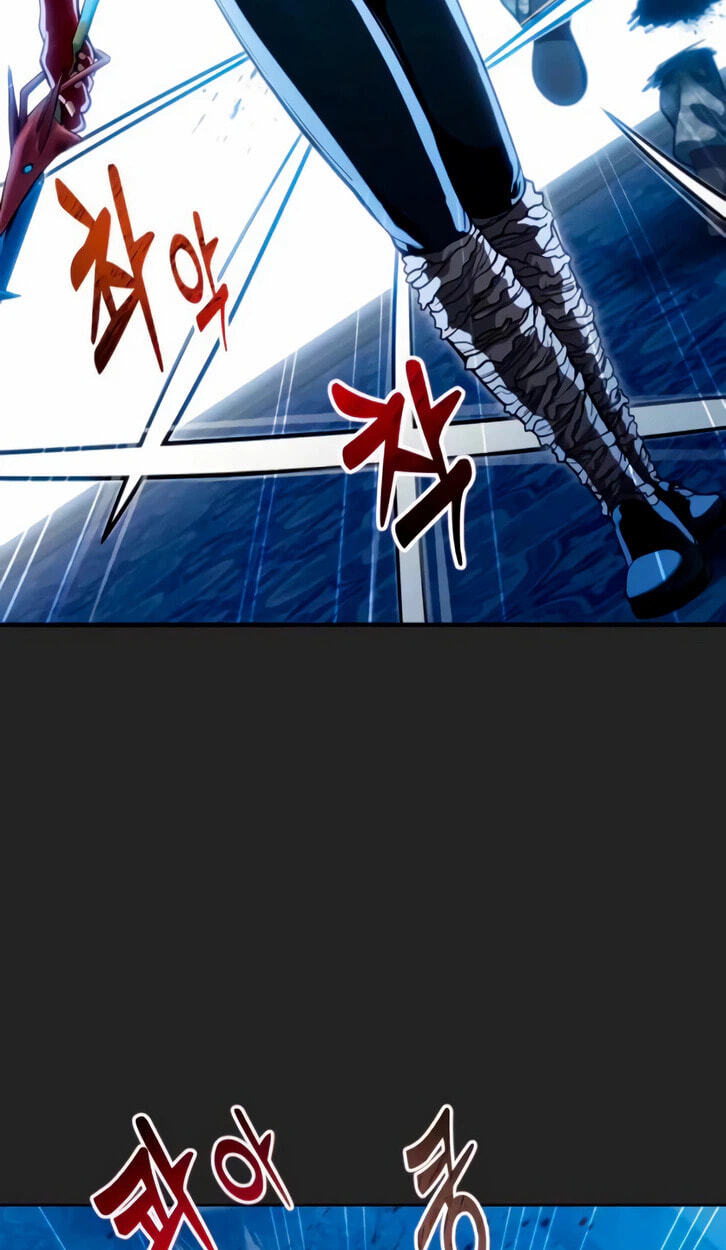 Tower of God: Urek Mazino Chapter 69 page 54 - 