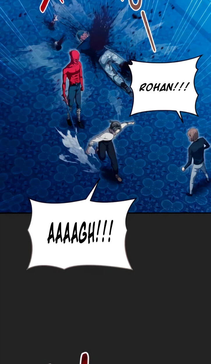 Tower of God: Urek Mazino Chapter 69 page 55 - 