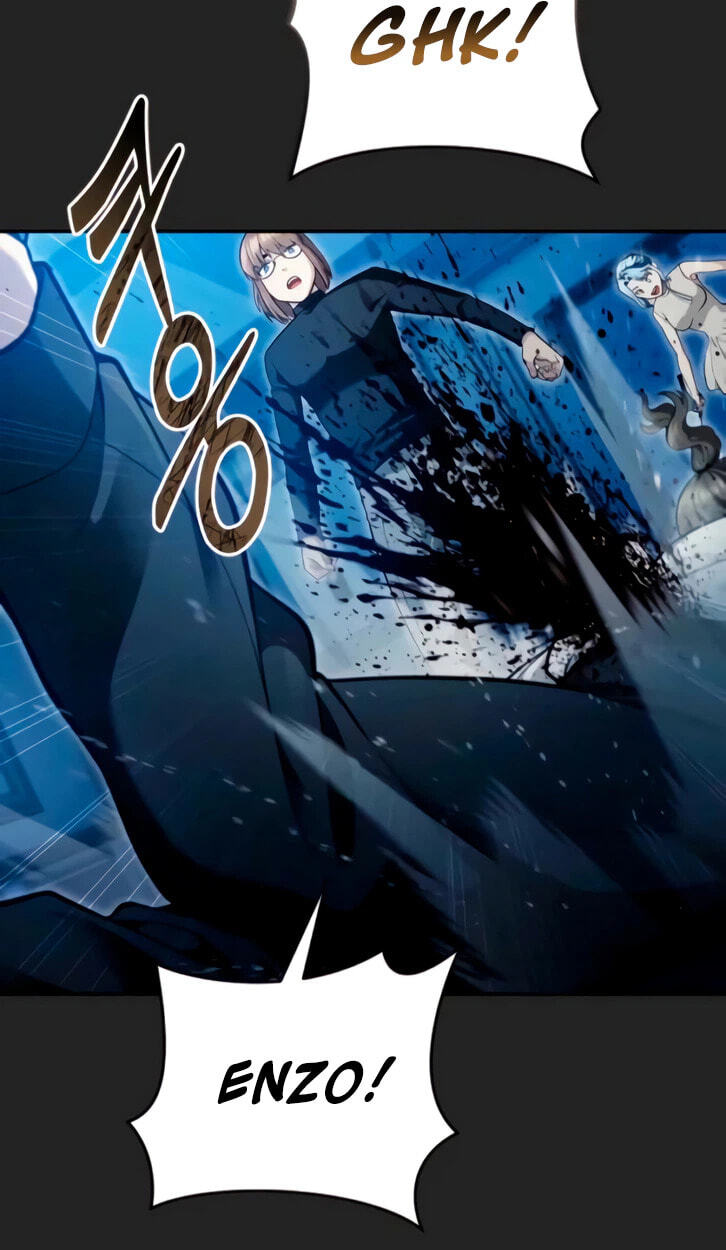 Tower of God: Urek Mazino Chapter 69 page 58 - 