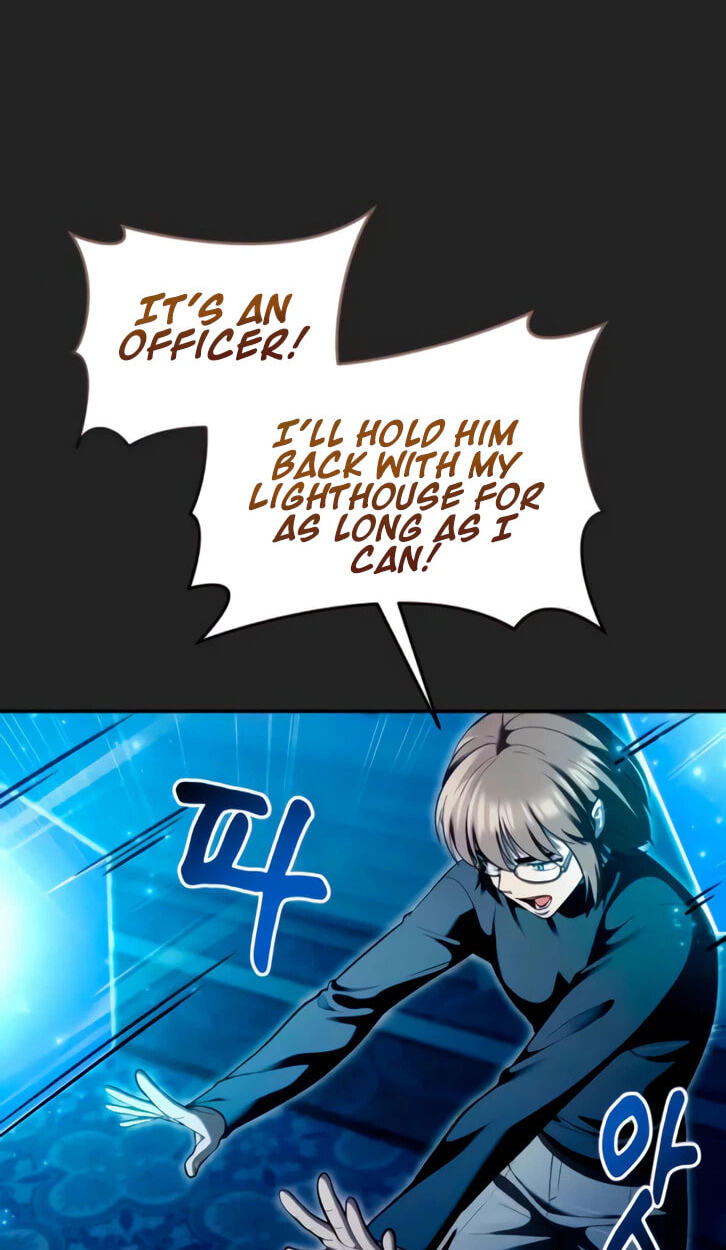 Tower of God: Urek Mazino Chapter 69 page 59 - 