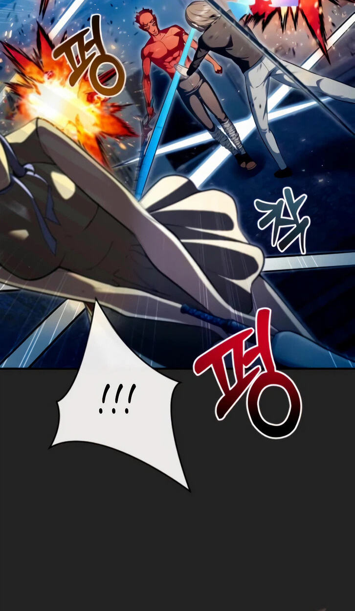 Tower of God: Urek Mazino Chapter 69 page 61 - 