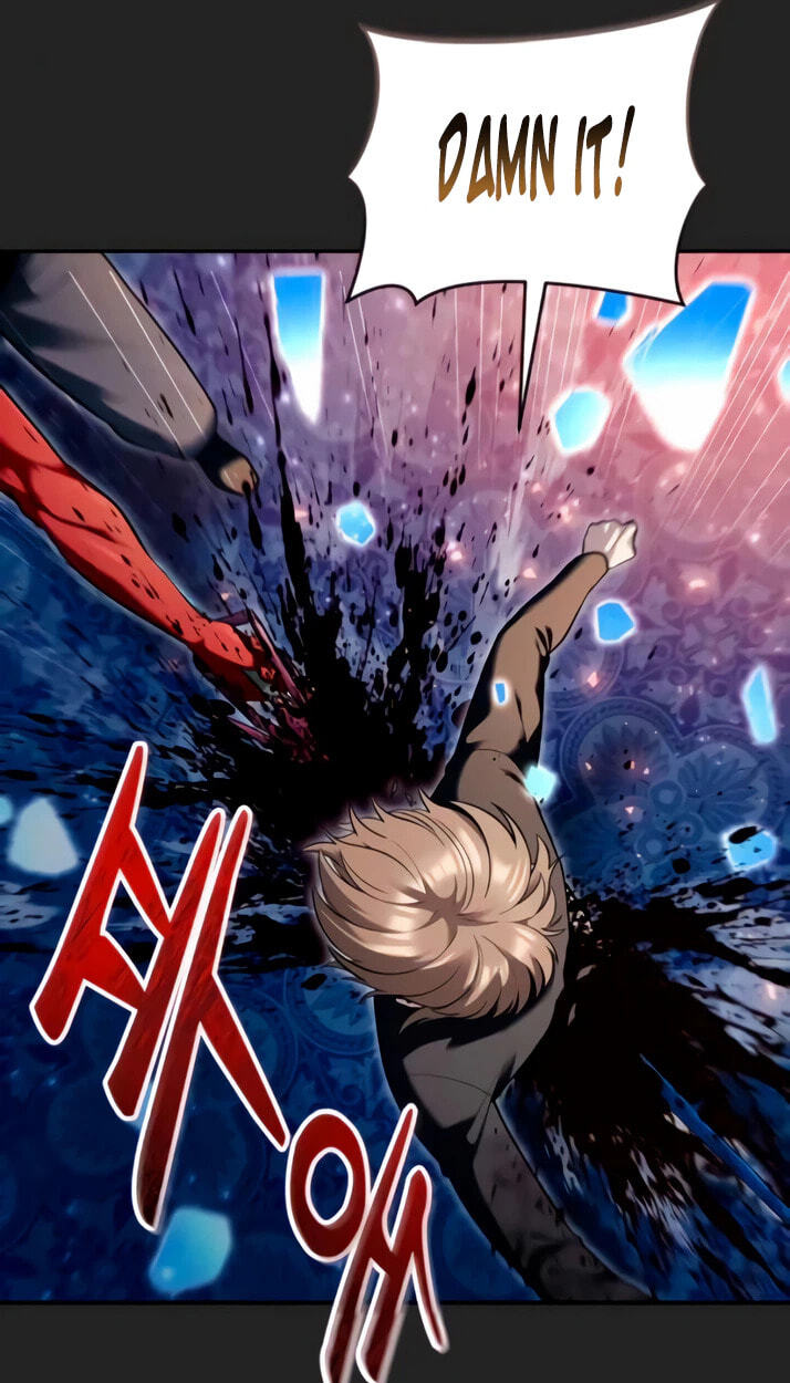Tower of God: Urek Mazino Chapter 69 page 62 - 