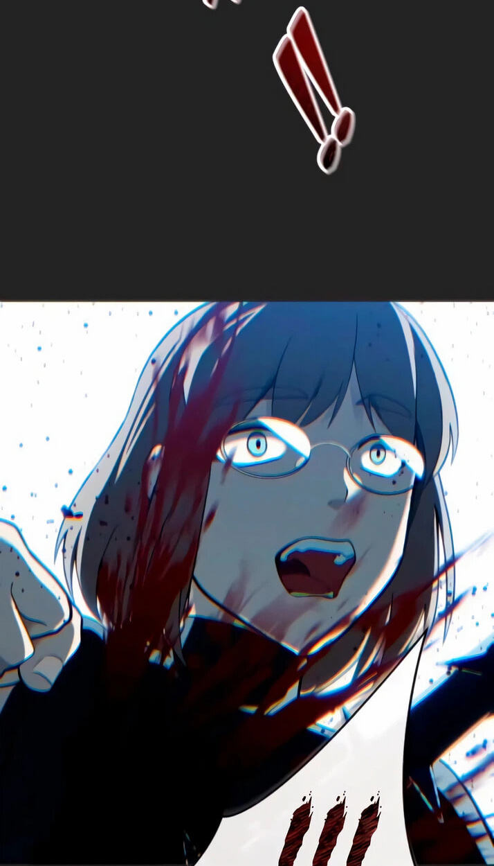 Tower of God: Urek Mazino Chapter 69 page 63 - 