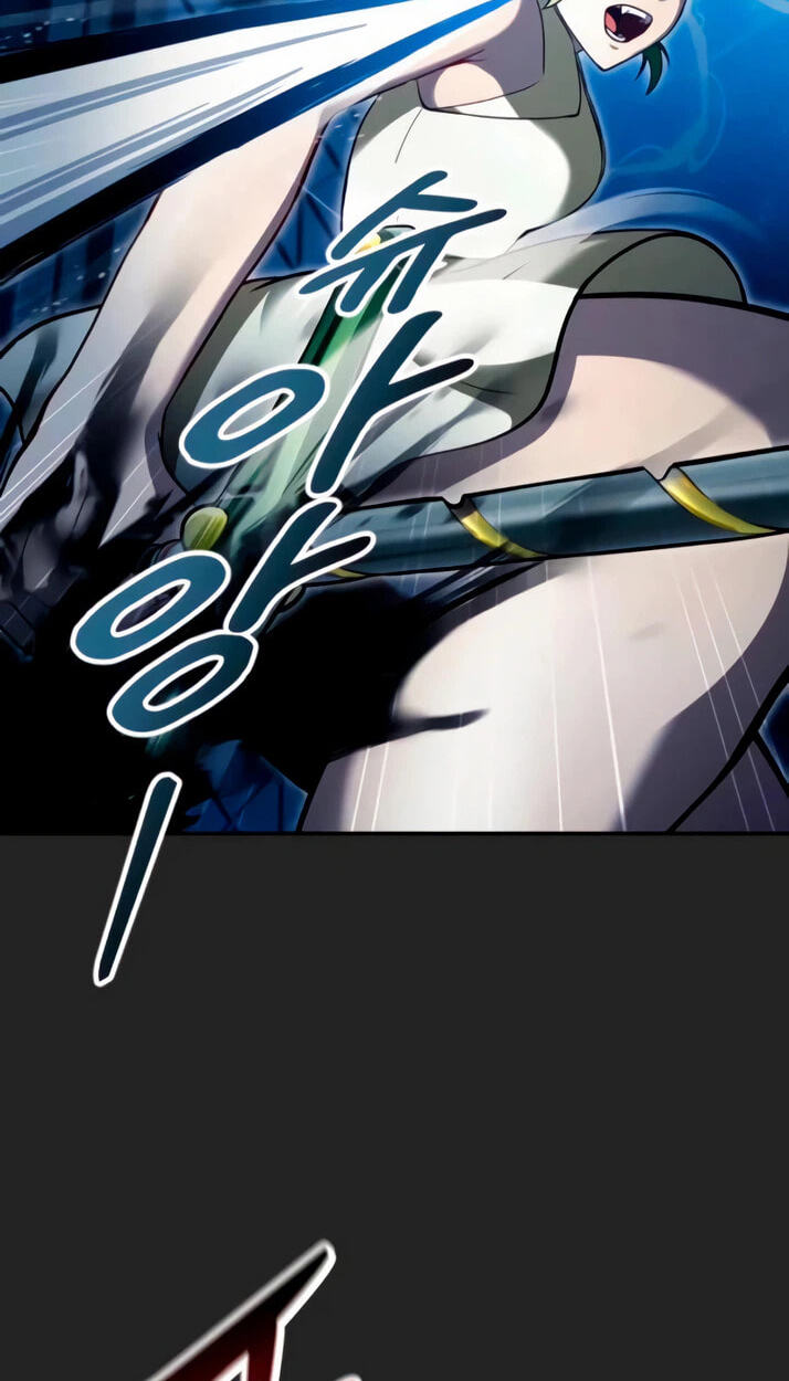 Tower of God: Urek Mazino Chapter 69 page 65 - 