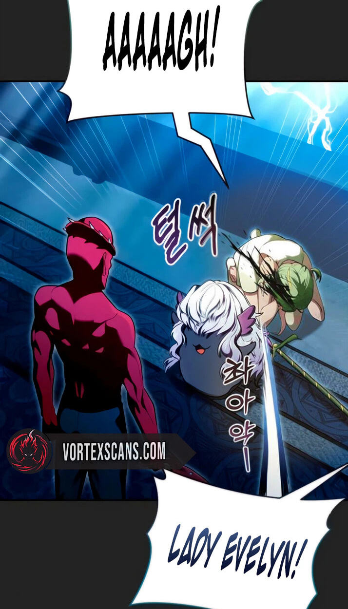Tower of God: Urek Mazino Chapter 69 page 67 - 