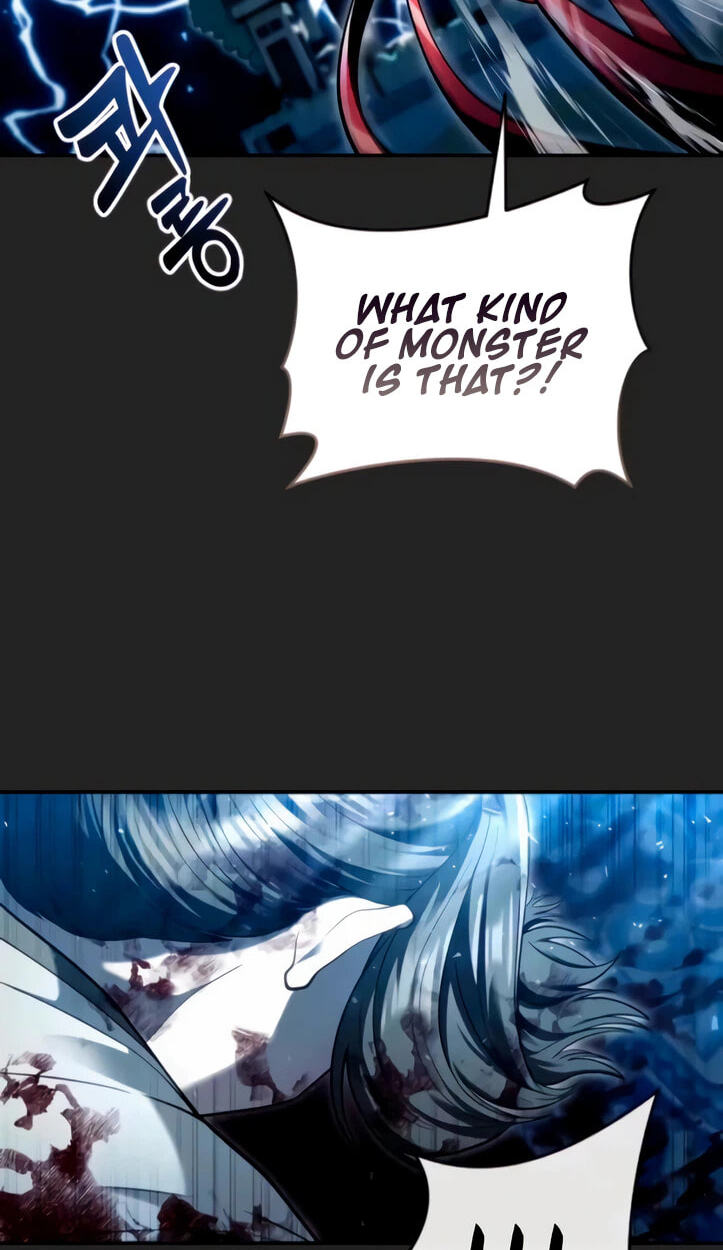 Tower of God: Urek Mazino Chapter 69 page 76 - 