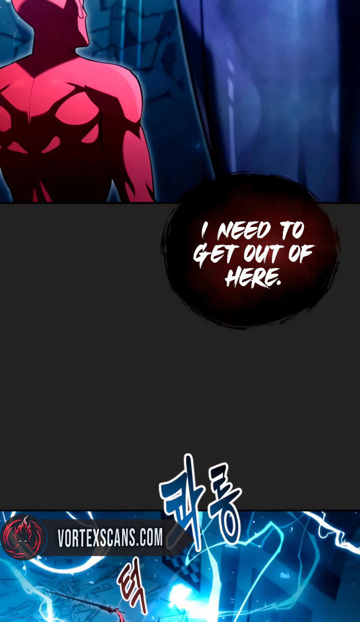 Tower of God: Urek Mazino Chapter 69 page 79 - 