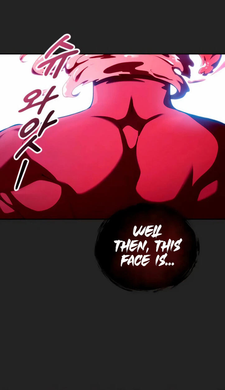 Tower of God: Urek Mazino Chapter 69 page 85 - 