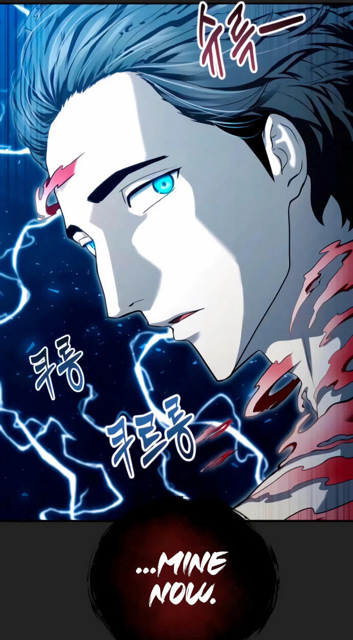 Tower of God: Urek Mazino Chapter 69 page 86 - 
