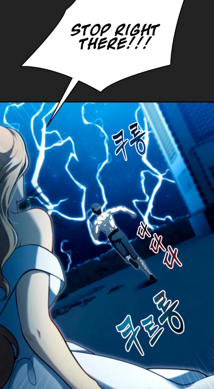 Tower of God: Urek Mazino Chapter 69 page 88 - 