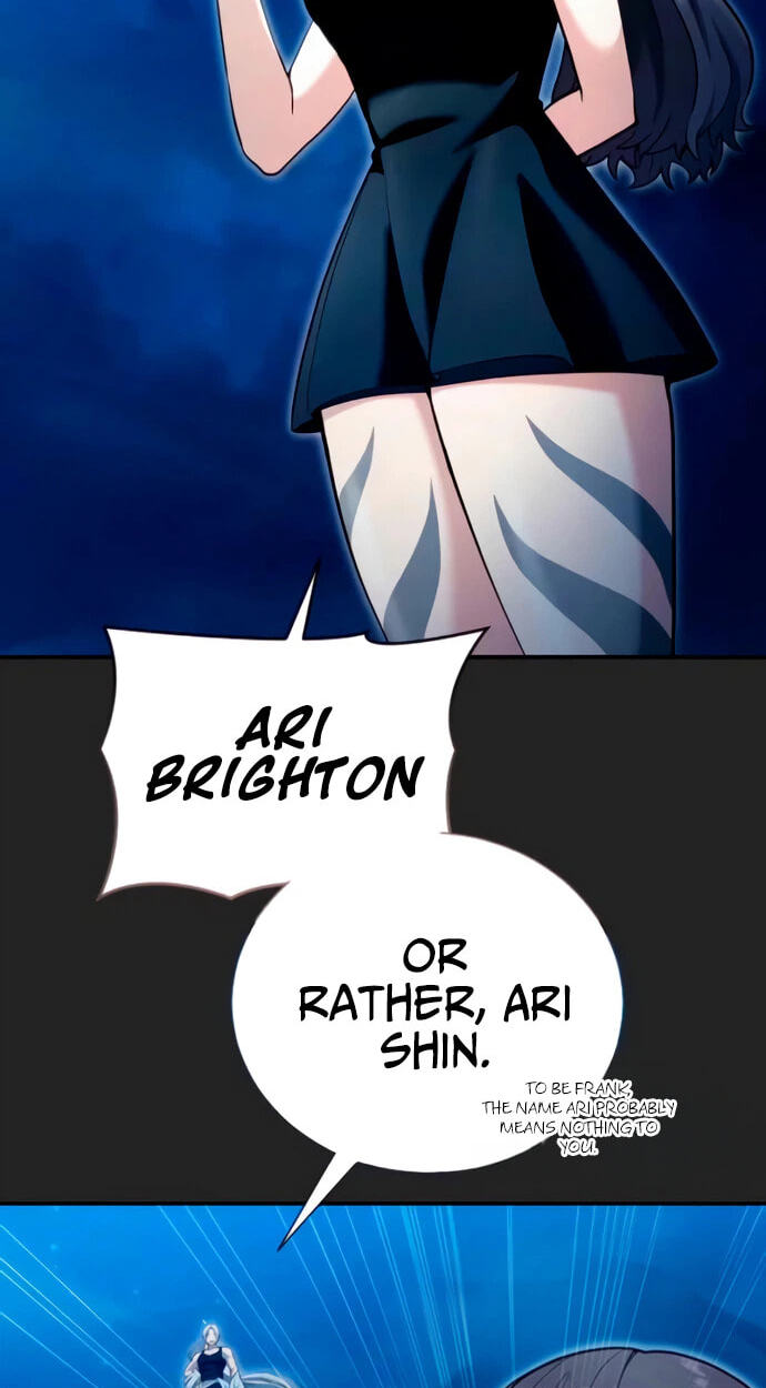 Tower of God: Urek Mazino Chapter 69 page 10 - 