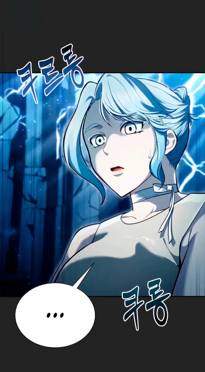 Tower of God: Urek Mazino Chapter 69 page 91 - 