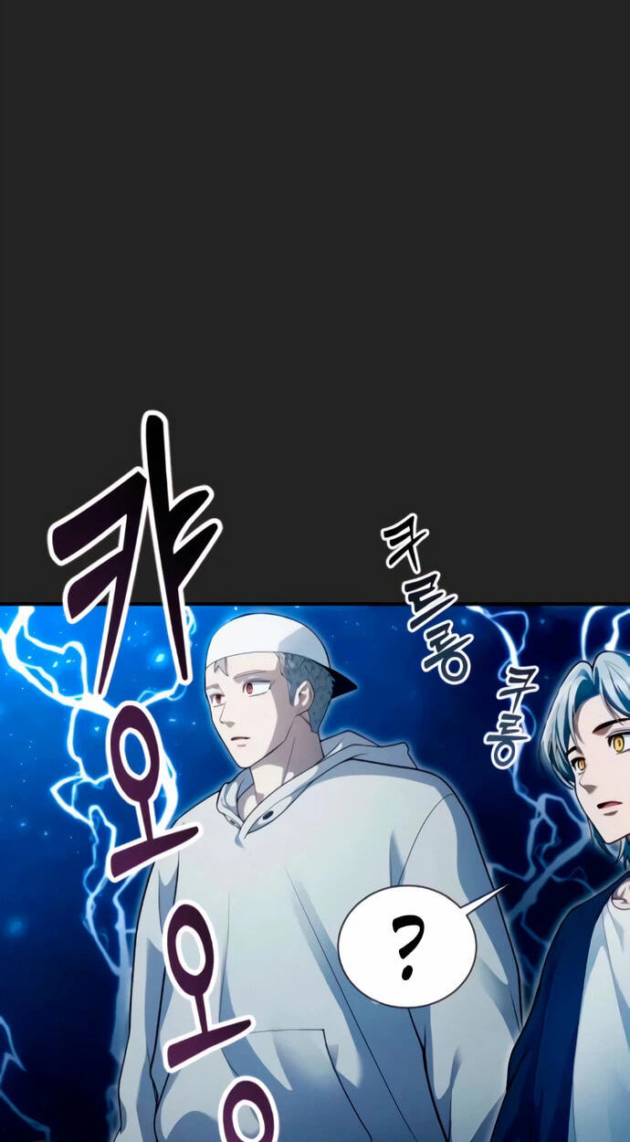Tower of God: Urek Mazino Chapter 69 page 93 - 