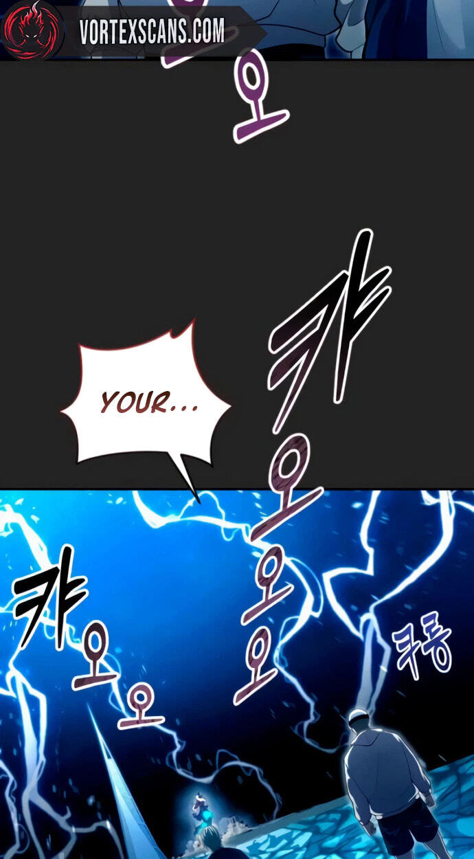 Tower of God: Urek Mazino Chapter 69 page 94 - 