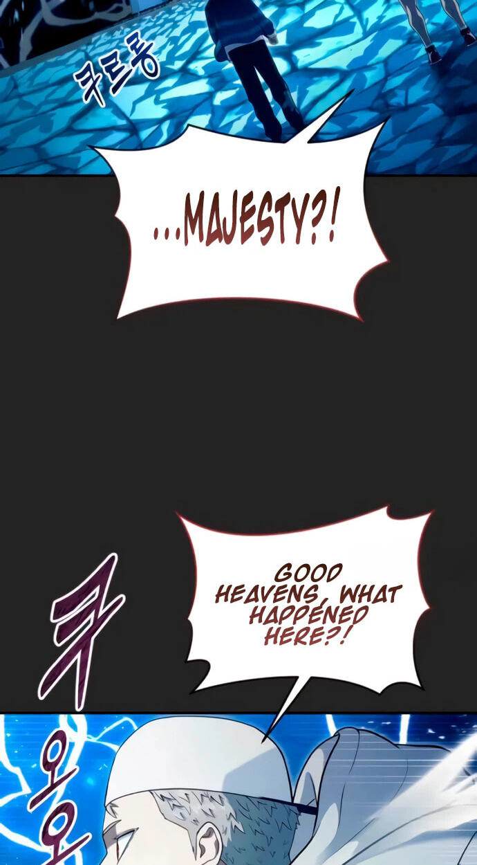 Tower of God: Urek Mazino Chapter 69 page 95 - 