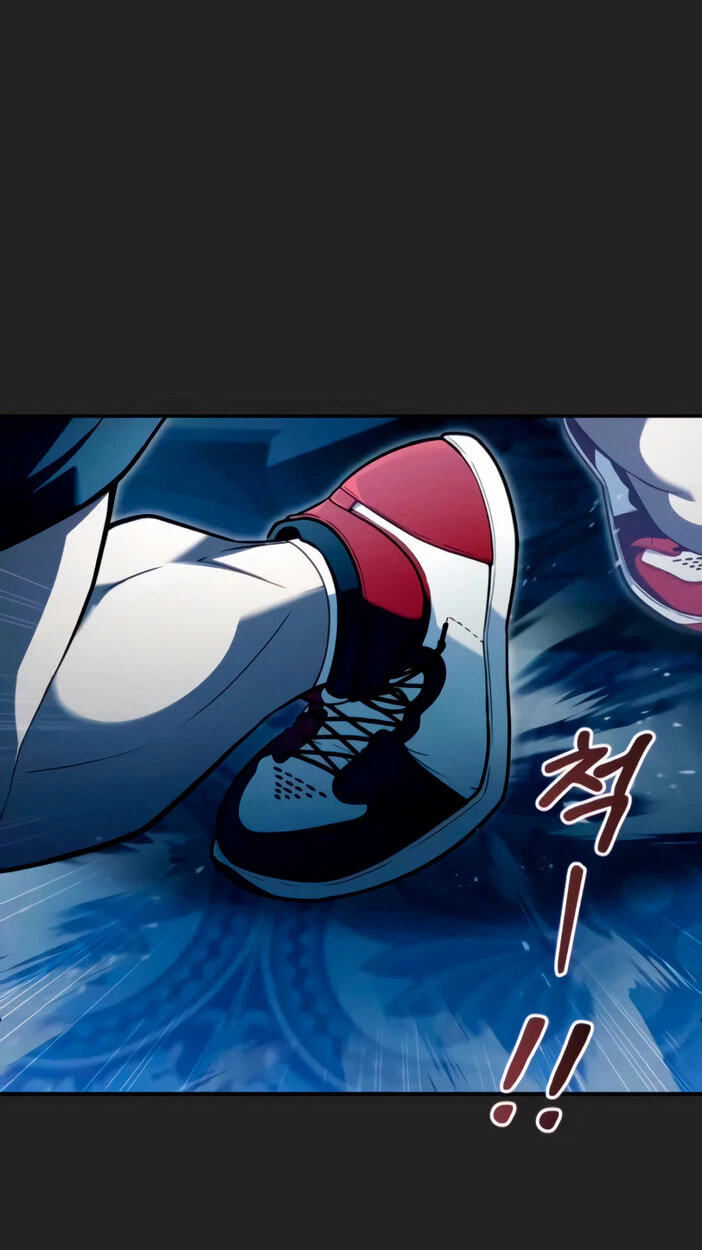 Tower of God: Urek Mazino Chapter 69 page 98 - 