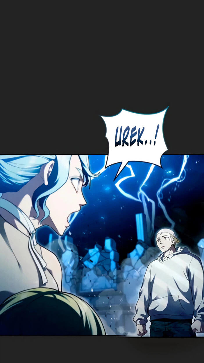 Tower of God: Urek Mazino Chapter 69 page 99 - 