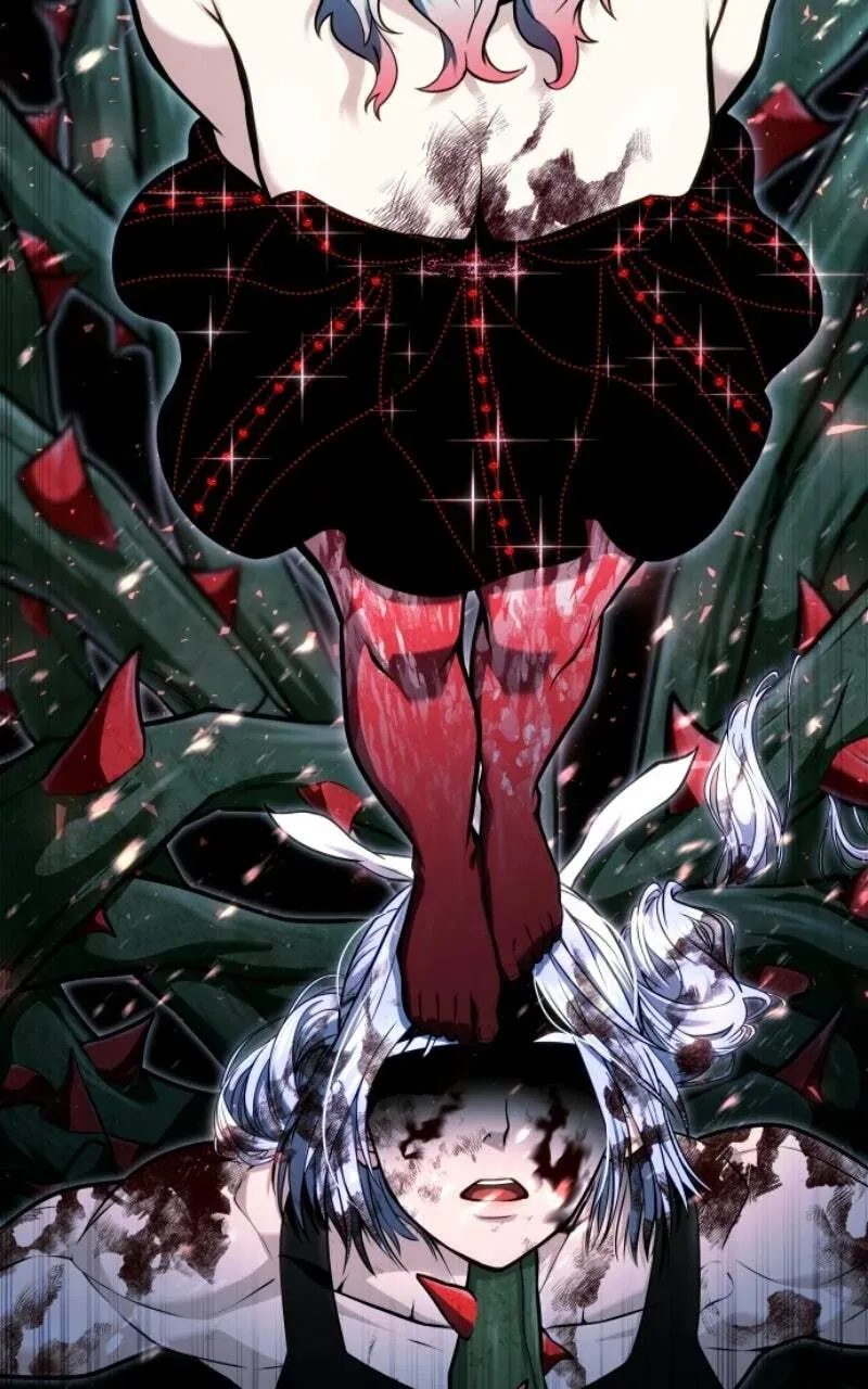 Tower of God: Urek Mazino Chapter 7.1 page 2 - 