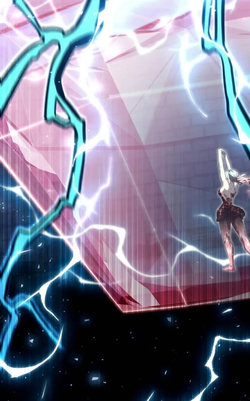 Tower of God: Urek Mazino Chapter 7.1 page 106 - 